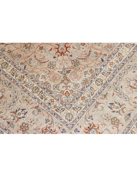 Tappeto Ghom Silk Persia cm.246x350