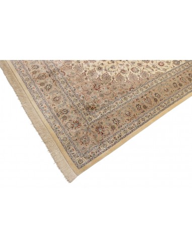 Tappeto Ghom Silk Persia cm.246x350
