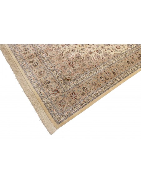 Tappeto Ghom Silk Persia cm.246x350