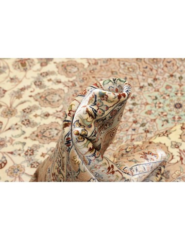 Tappeto Ghom Silk Persia cm.246x350