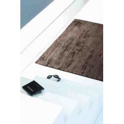 Carpet moderno tinta unita REFLECT Ligne Pure 111 001 601
