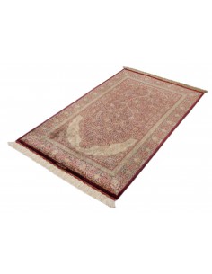 Tappeto Ghom Silk Persia cm.101x156 2