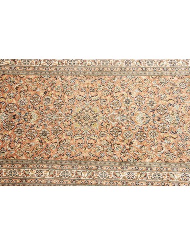 Tappeto Kashmir Seta 18/18 Indien cm.79x296