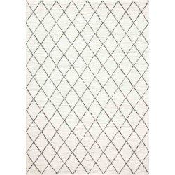 Carpet moderno geometrico TRANSFORM Ligne Pure 229 001 100 2