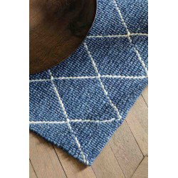 Carpet moderno geometrico TRANSFORM Ligne Pure 229 001 500