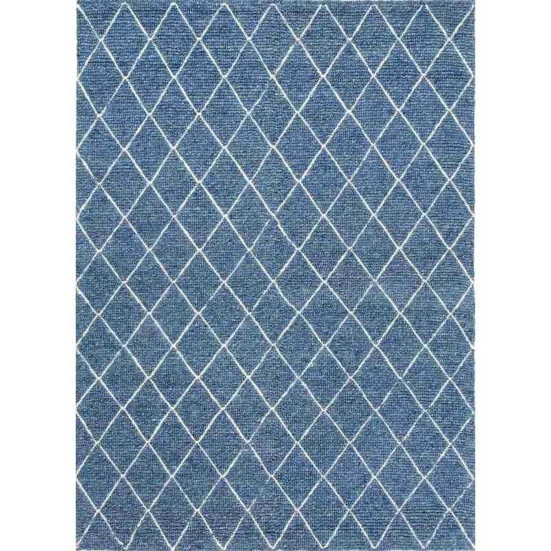 Carpet moderno geometrico TRANSFORM Ligne Pure 229 001 500