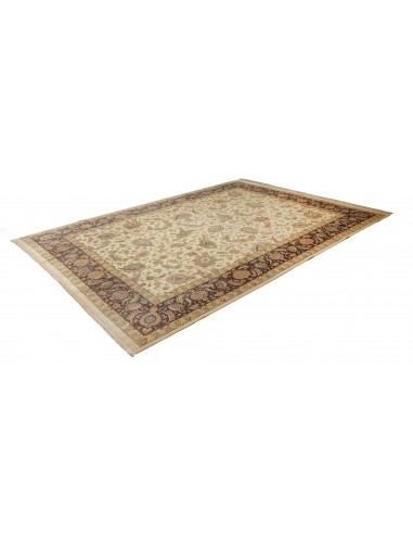 Tappeto Ghom Silk Persia cm.248x342