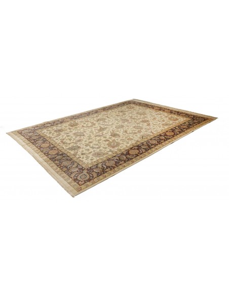 Tappeto Ghom Silk Persia cm.248x342