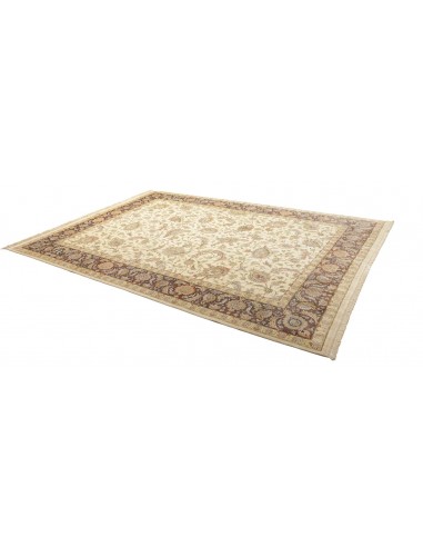 Tappeto Ghom Silk Persia cm.248x342