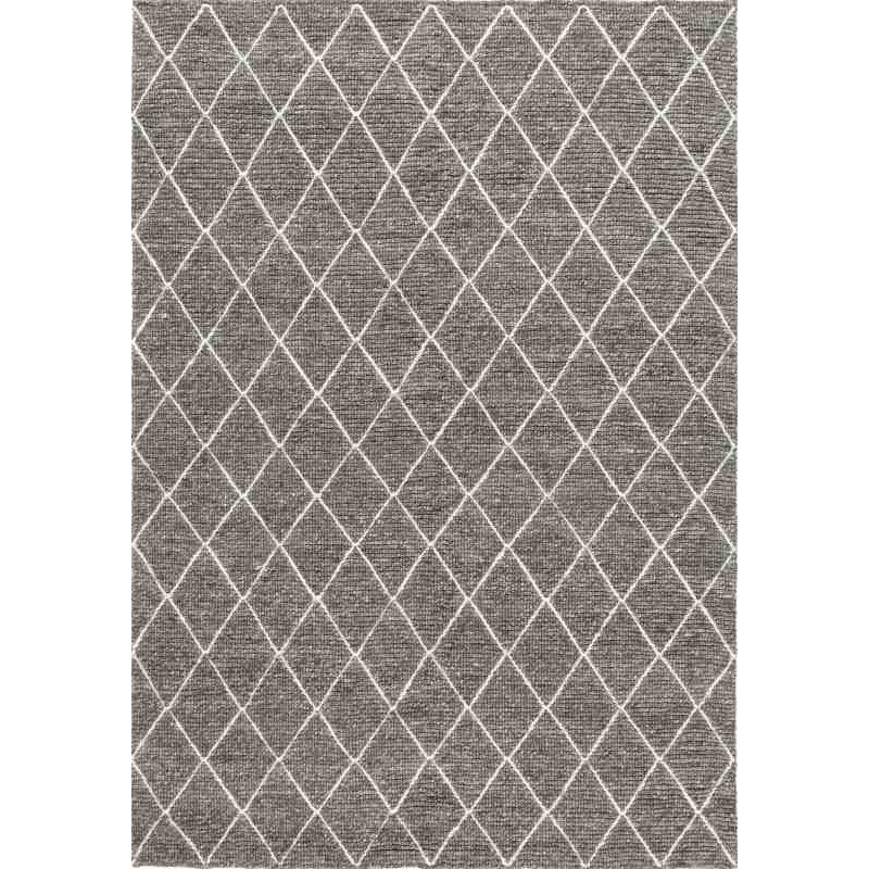 Carpet moderno geometrico TRANSFORM Ligne Pure 229 001 900