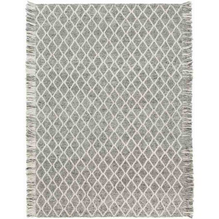 Carpet moderno geometrico TRANSFORM Ligne Pure 230 001 900