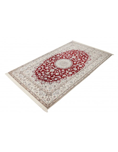 Tappeto Nain 6la Persia cm.135x217