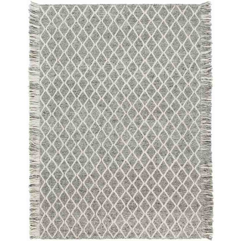 tappeto moderno geometrico TRANSFORM Ligne Pure 230 001 900