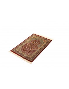 Tappeto Ghom Silk Persia cm.58x87 2