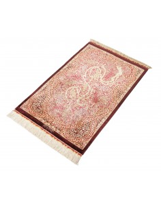 Tappeto Ghom Silk Persia cm.58x88 2