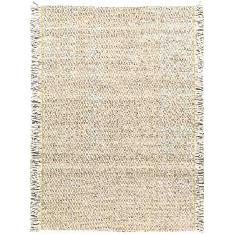 Carpet moderno tinta unita TRANSFORM Ligne Pure 231 001 700