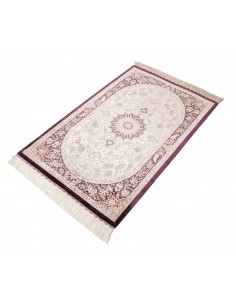 Tappeto Ghom Silk Persia cm.79x122 2