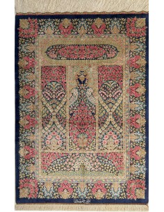 Tappeto Ghom Silk Persia cm.60x90