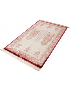 Tappeto Ghom Silk Persia cm.103x157 2