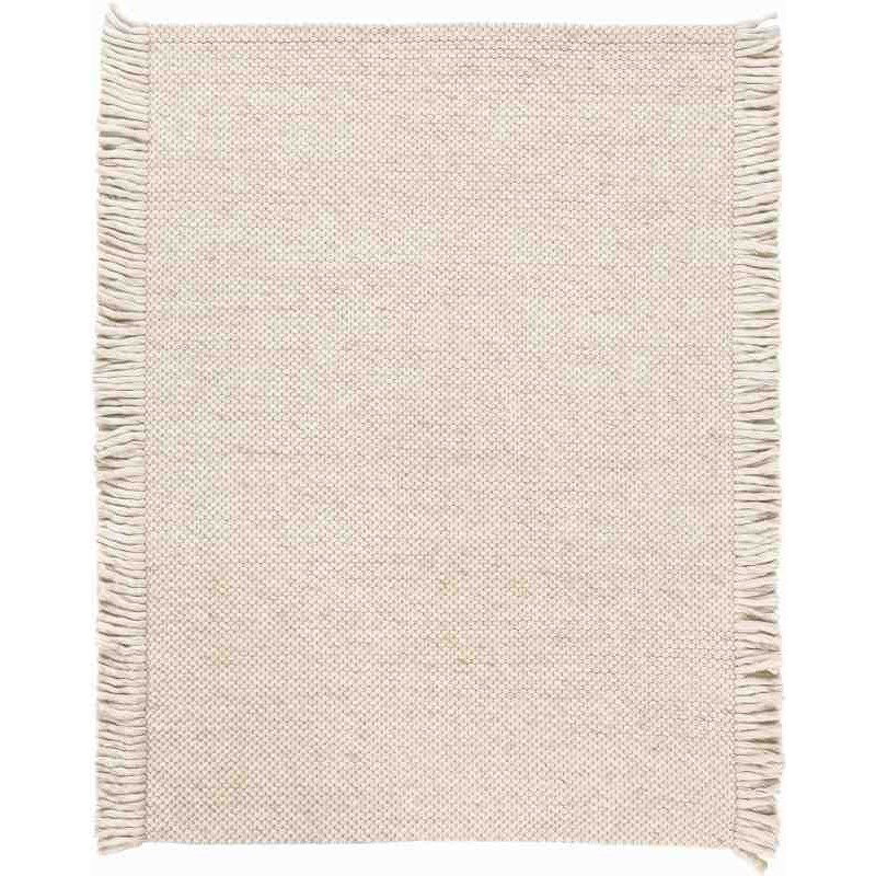 Carpet moderno tinta unita TRANSFORM Ligne Pure 232 001 110