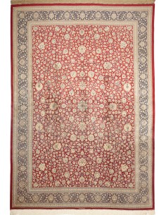 Tappeto Ghom Silk Persia cm.246x352