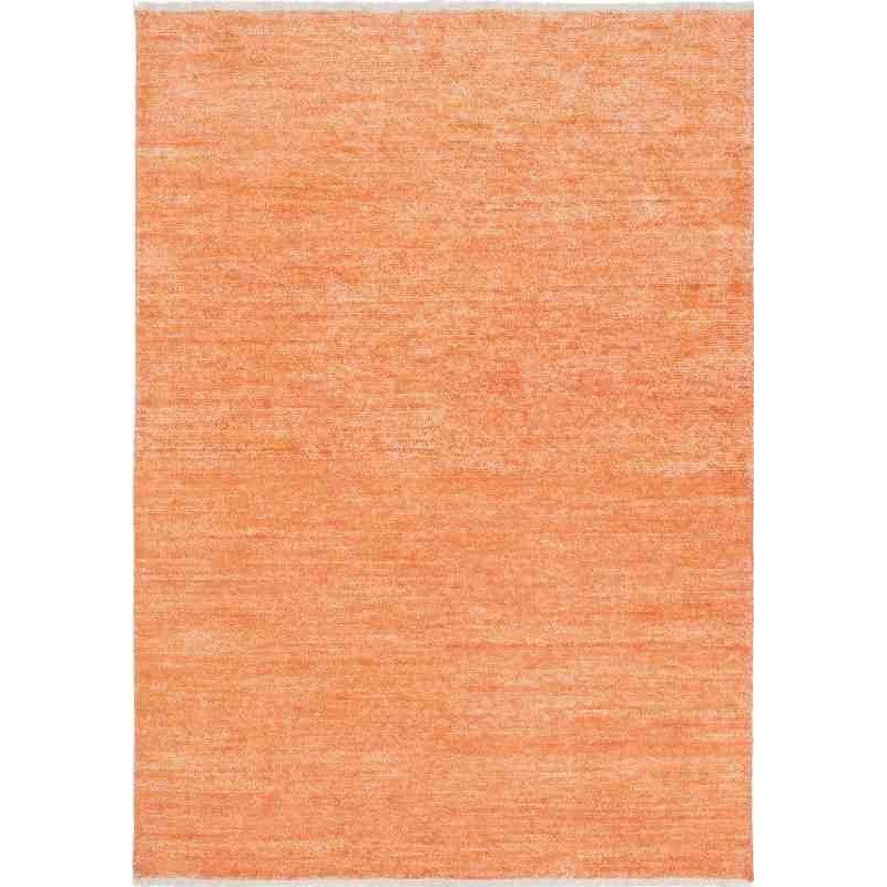 tappeto moderno tinta unita TRANSFORM Ligne Pure 218 001 000
