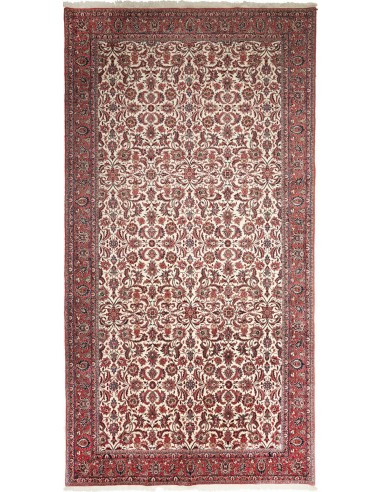 Tappeto Bidjar Persia cm.203x392