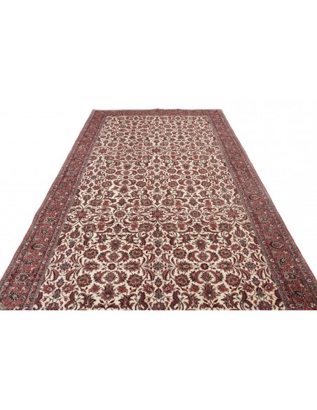 Tappeto Bidjar Persia cm.203x392