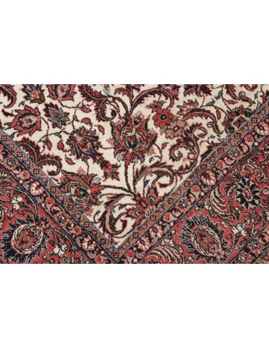 Tappeto Bidjar Persia cm.203x392