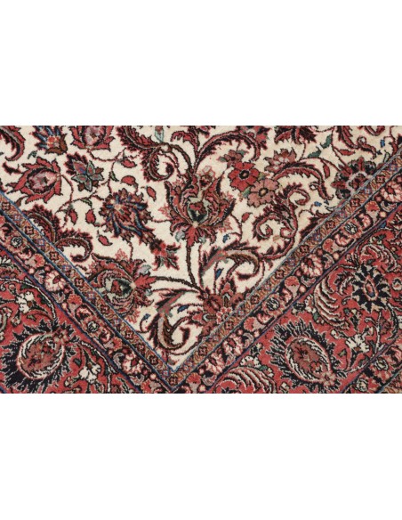 Tappeto Bidjar Persia cm.203x392