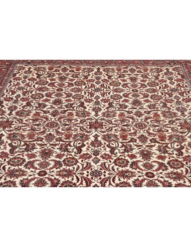Tappeto Bidjar Persia cm.203x392