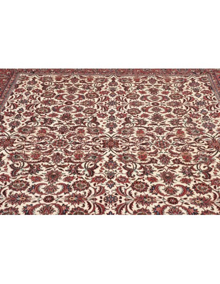 Tappeto Bidjar Persia cm.203x392