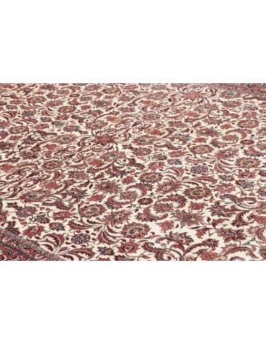 Tappeto Bidjar Persia cm.203x392