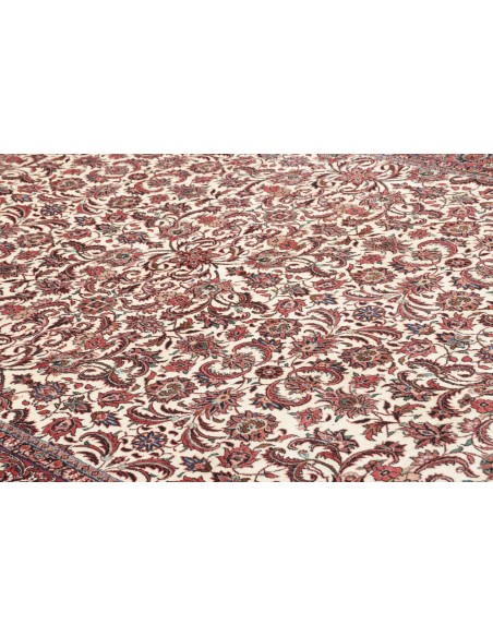 Tappeto Bidjar Persia cm.203x392