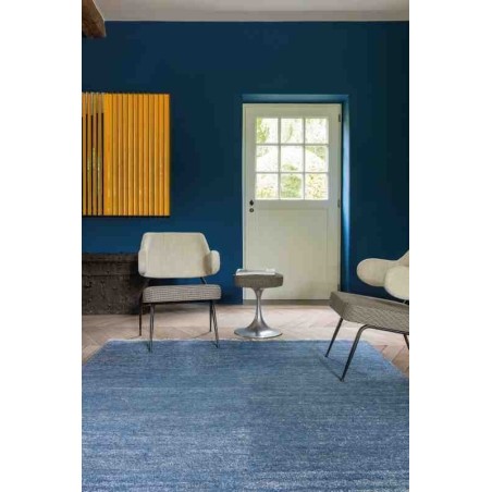 Carpet moderno tinta unita TRANSFORM Ligne Pure 218 001 500