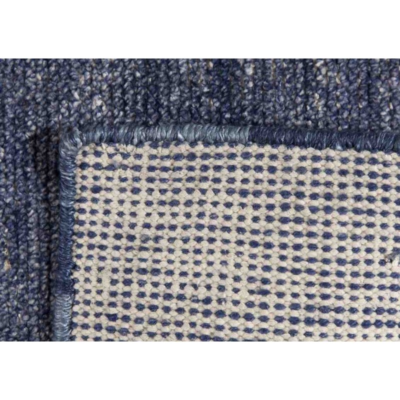 Carpet moderno tinta unita TRANSFORM Ligne Pure 218 001 500