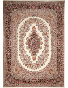 Tappeto Rawar Sherkat Persia cm.291x403