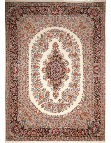 Tappeto Rawar Sherkat Persia cm.291x403