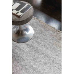 Carpet moderno tinta unita TRANSFORM Ligne Pure 218 001 910