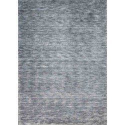 Carpet moderno tinta unita TRANSFORM Ligne Pure 210 001 500