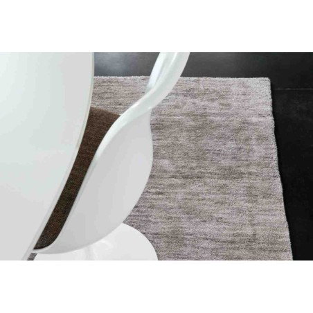 Carpet moderno tinta unita TRANSFORM Ligne Pure 210 001 900