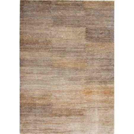 Carpet moderno tinta unita TRANSFORM Ligne Pure 192 001 100