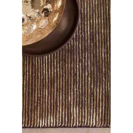 Carpet moderno tinta unita TRANSFORM Ligne Pure 192 001 600