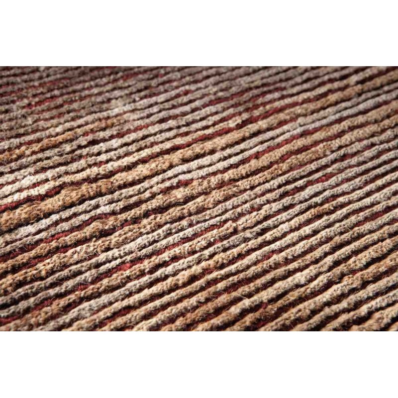 Carpet moderno tinta unita TRANSFORM Ligne Pure 192 001 800