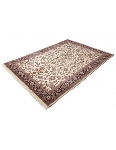 Tappeto Bidjar Con Seta Persia cm.170x241 2