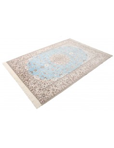 Tappeto Nain 6la Persia cm.160x222 2