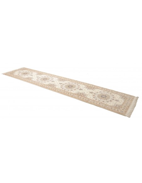 Tappeto Isfahan Persia cm.87x398