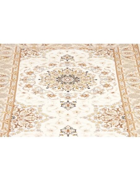 Tappeto Isfahan Persia cm.87x398