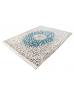 Tappeto Nain 6la Persia cm.207x250 2