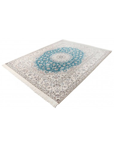 Tappeto Nain 6la Persia cm.207x250